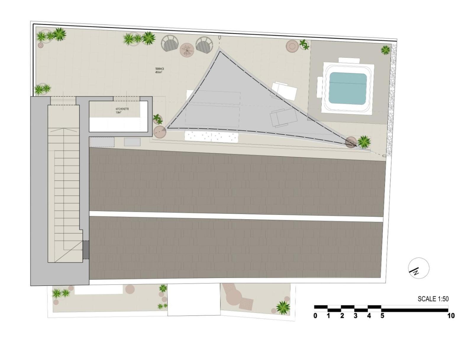 דירות צ'יסטרנינו Casa U Burie, Casa Design Con Terrazza Panoramica E Jacuzzi מראה חיצוני תמונה